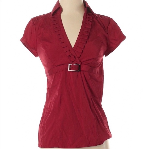 Express blouse - Picture 1 of 5